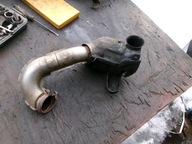 KATALIZATOR DPF FAP SCUDO EXPERT JUMPY 2,0HDI JTD ORGINAL 2011-2015r PUSTY