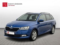 Skoda Fabia FV23Salon PLNiski przebieg Kamera SmartLink Rata od 700 PLN ASO