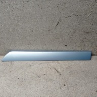 Opel ASTRA H GTC LISTWA BOCZNA LEWY TYŁ TYLNA lakier z167 24461111