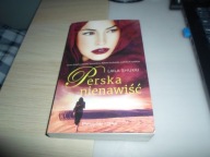 Perska nienawiść Laila Shukri