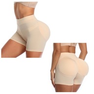 MAJTKI POWIĘKSZAJĄCE POŚLADKI MODELUJĄCE PUSH UP