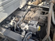 Skrzynia biegów Mercedes Actros MP2 MP3 G211-12