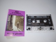 Camel – Stationary Traveller - KASETA MC K1024