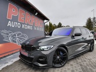 BMW Seria 3 M Pakiet Individual Plug In 292 KM Maxton 2.0 Hybryda Plug-in