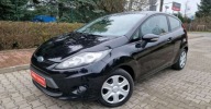 Ford Fiesta Ford Fiesta 1.25 Trend 1.2 Benzyna 82KM