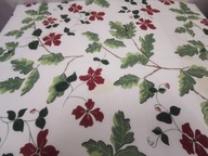 STROMMA TKANINA MATERIAŁ NORWESKI DESIGN LENA ANDREN POWOJNIKI