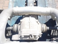 Most tył dyfer przełożenie 3.23 BMW G30 G31 8618720