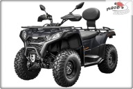 Quad GOES 500L Terrox Wspomaganie kierownicy !!!