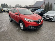 Renault Kadjar Klimatronik Tempomat Virtual