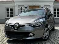 Renault Clio Navi Kamera Gwarancja
