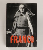 Franco Andrée Bachoud