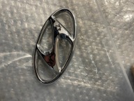 HYUNDAI EMBLEMAT LOGO
