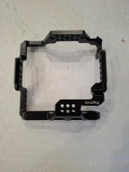 klatka operatorska Small Rig - duża