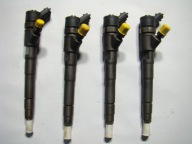 Wtryskiwacz wtrysk FIAT Ducato 2.3 EU5 EU6 504389548 0445110418