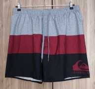 Spodenki szorty kąpielowe kąpielówki swim Quiksilver Volley (XL)