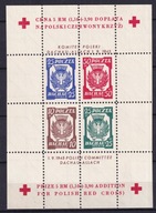 1945 Dachau Fi blok 1B (*) gw.Korszeń