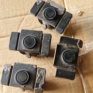 Audi A8 d3 czujnik czujniki pdc