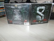 Scorpions Sting In The Tail Płyta