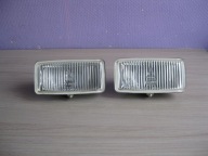 Stare halogeny przeciwmgielne HELLA 302-118 081