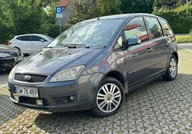 Ford Focus C-Max 2.0 Diesel 2004 2.0 Diesel 136KM