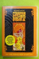 BOOGIE WITH CANNED HEAT, DVD stan bdb