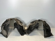 PEUGEOT 3008 II 5008 II NADKOLE PRAWE LEWE PRZEDNIE