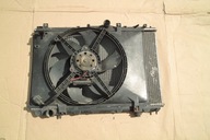 VOLVO S40 V40 1.8 2.0 CHLODNICA WODY WENTYLATOR