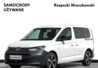 Volkswagen Caddy 2.0 Diesel 122KM