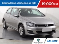 VW Golf 1.2 TSI, Salon Polska, Serwis ASO, Klima
