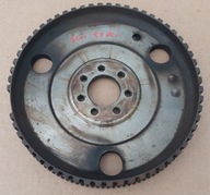 KOŁO ZAMACHOWE RENAULT SCENIC I 1,9 DCI AUTOMAT 7700111346