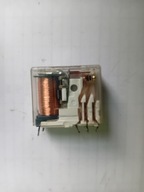 PRZEKAŻNIK MINIATUROWY SIEMENS 250VAC, 5A