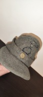 Czapka polowa SS M43.