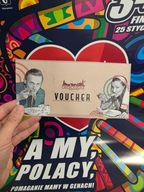 Voucher do Baru Mlecznego Ostródziak