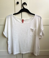 BLUZKA OVERSIZE H&M R. 40/42