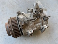 LEXUS IS 250 II 06- 2.5 V6 4GR SPREZARKA KLIMATYZACJI 447260-1469