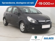 Opel Corsa 1.4, Klima, Tempomat