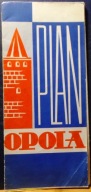 OPOLE (plan miasta 1973) [PPWK 1973]