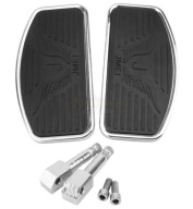 Podesty Podnóżki Honda Yamaha Suzuki Custom Uniwersalne