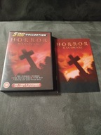 Horror & Suspense dvd
