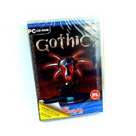 NOWA EXTRA KLASYKA GOTHIC 1 I PC POLSKIE PL