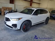 Acura MDX 2023 ACURA MDX TYPE S ADVANCE 3.0 Benzyna 355KM
