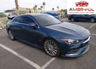 Mercedes-Benz CLA 250 2020 2.0 Benzyna 221KM