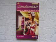 SAGA DZIEDZICTWO II TOM 19 WIR