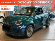 FIAT 500 Torino 1.0 GSE Hybrid Hatchback 65KM 2026