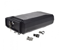 Schowek na narzędzia - narzędziówka motocyklowa do stelaża Benelli BMW