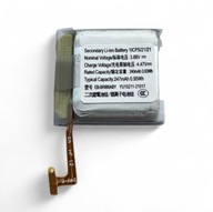 Bateria EB-BR880ABY 240 mAh do Samsung Galaxy Watch 4 40 mm / Classic 42 mm