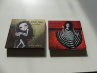 Not Too Late - Norah Jones 2007r DELUXE CD + DVD EX