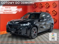 BMW X5 xDrive30d Sport Suv 3.0 (298KM) 2026
