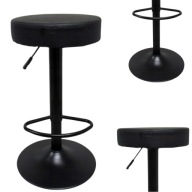 Hoker R-sport czarny 84 cm skóra sztuczna