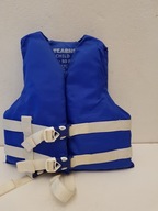 KAPOK KAMIZELKA RATUNKOWA DZIECIĘCA OD 14-23 KG